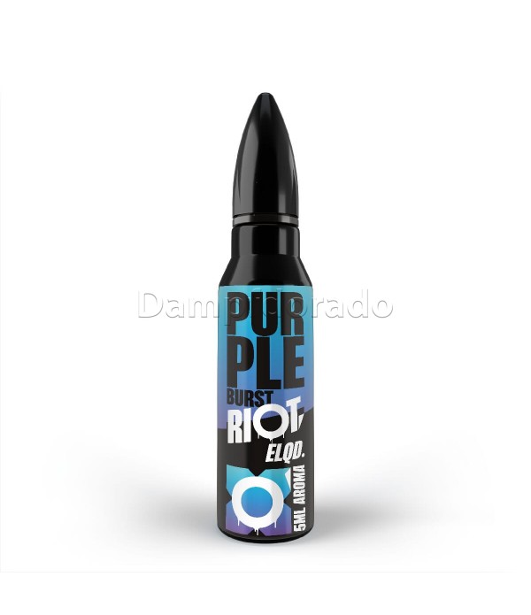 Aroma Purple Burst