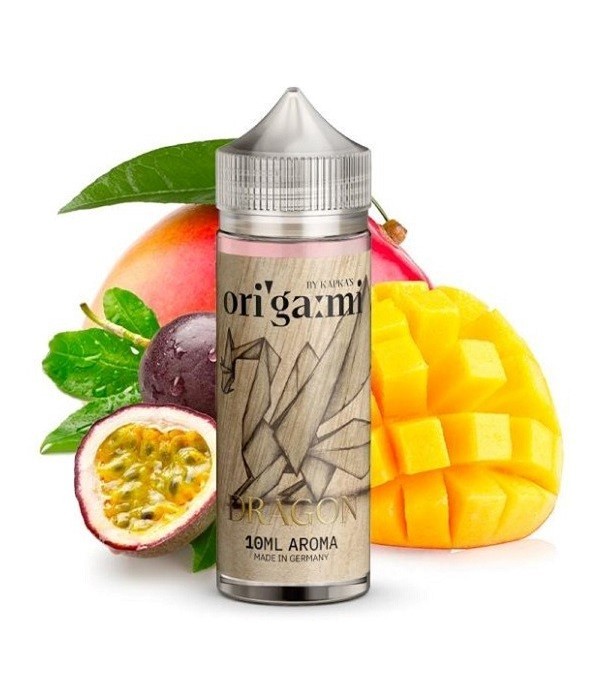Aroma Dragon