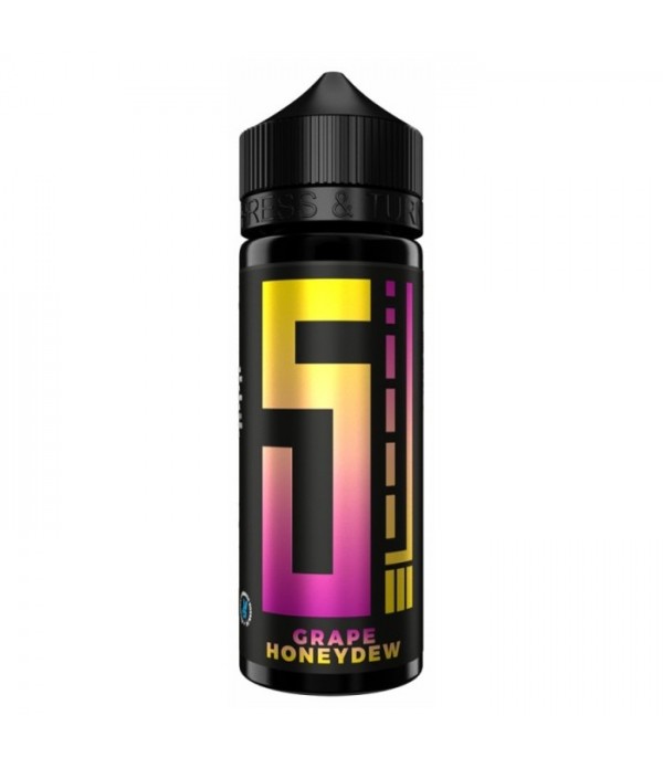 Aroma Grape Honeydew