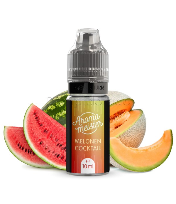 Aroma Melonen Cocktail