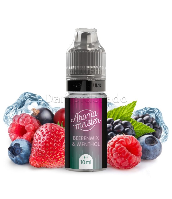 Aroma Beerenmix Menthol