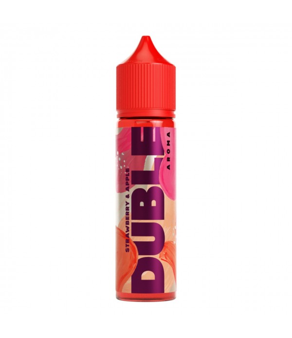 Aroma Strawberry Apple Duble