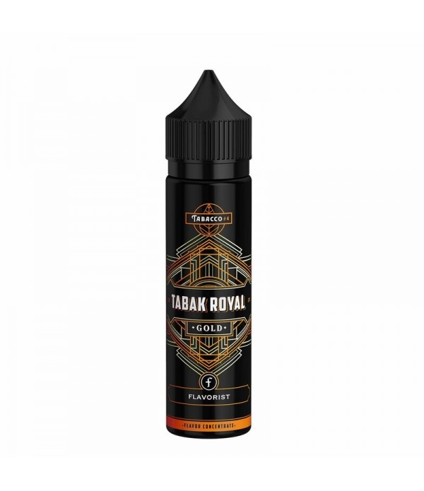 Aroma Tabak Royal Gold