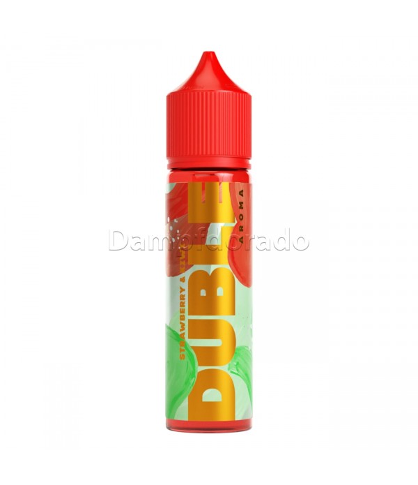 Aroma Strawberry Kiwi Duble