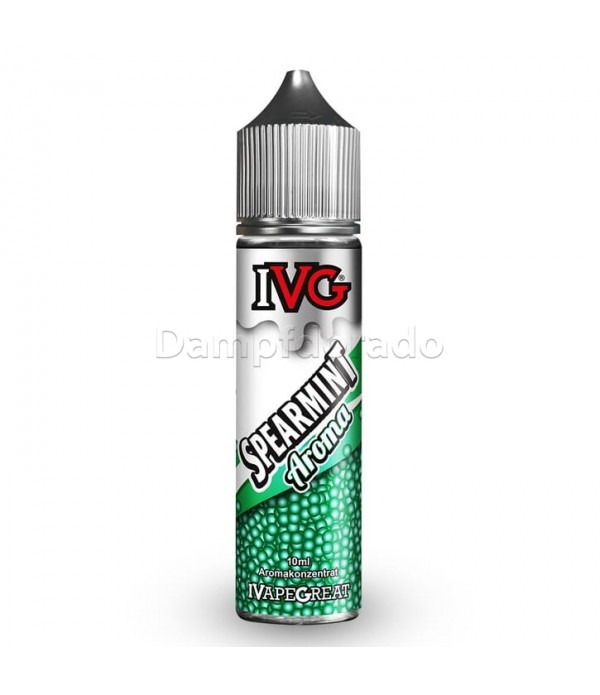 Aroma Spearmint - IVG