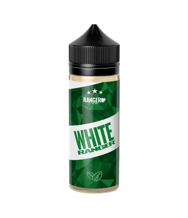 Aroma White-Ranger