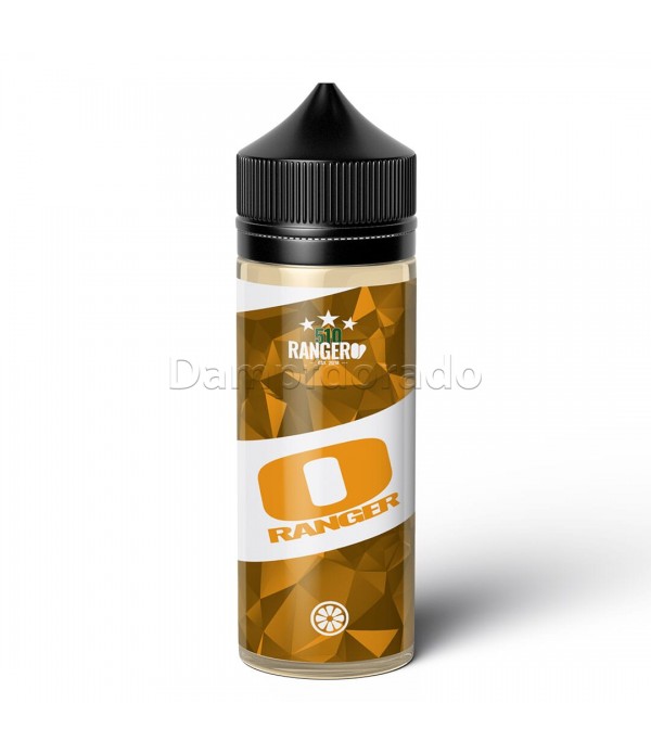 Aroma O-Ranger