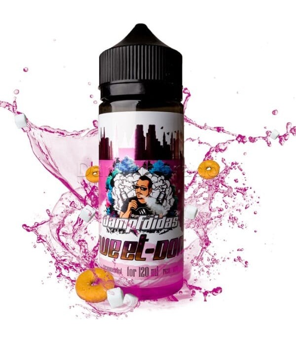 Aroma Sweetdonut