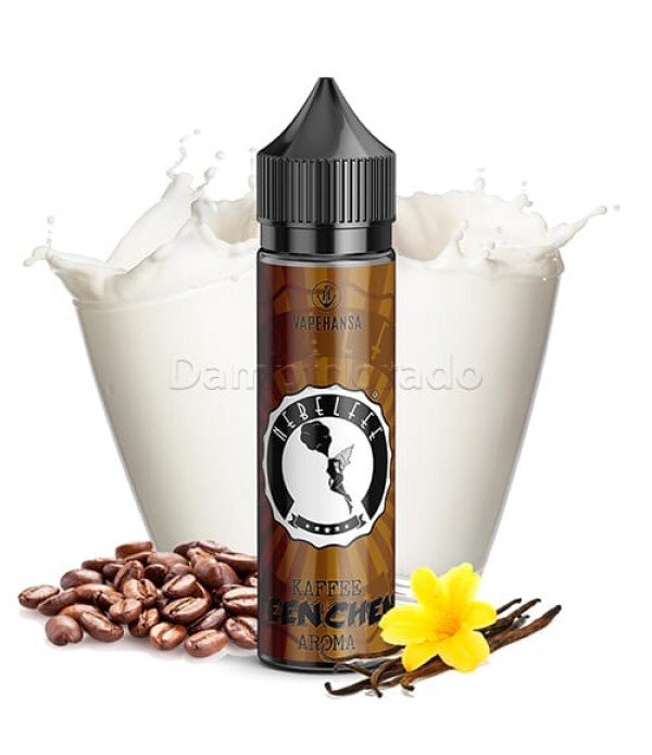 Aroma Kaffeenchen