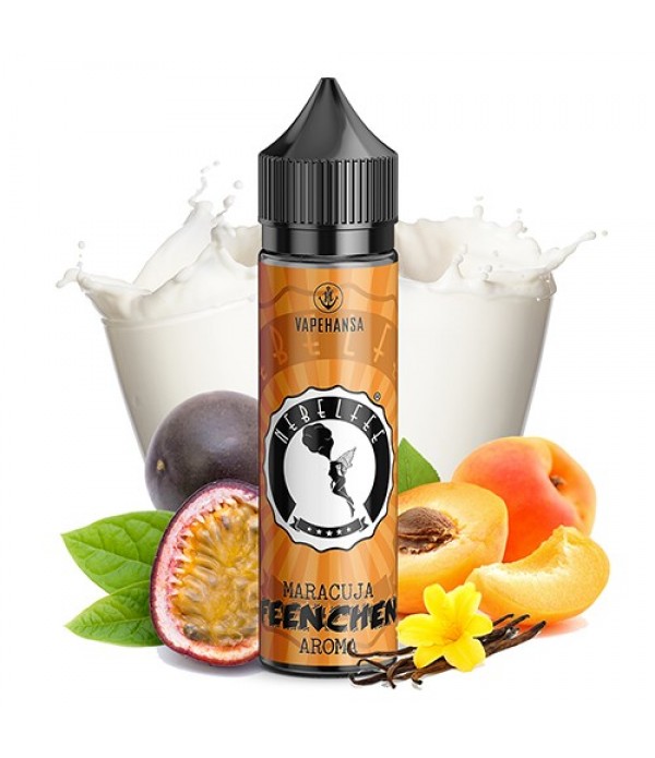 Aroma Maracuja Feenchen