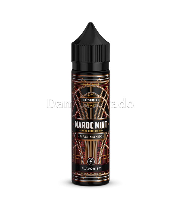 Aroma Maui Mango