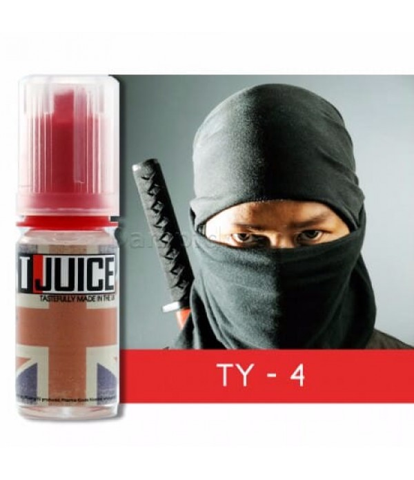 Aroma Ty-4