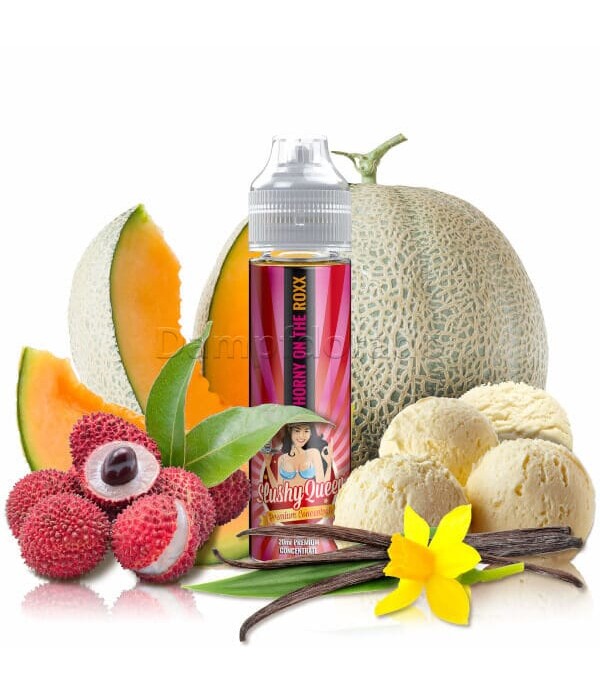 Aroma Horny on the Roxx