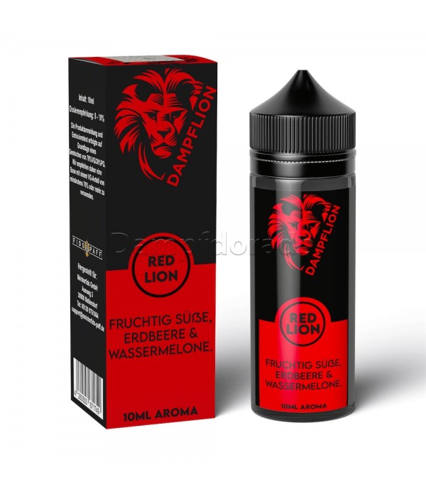 Aroma Red Lion