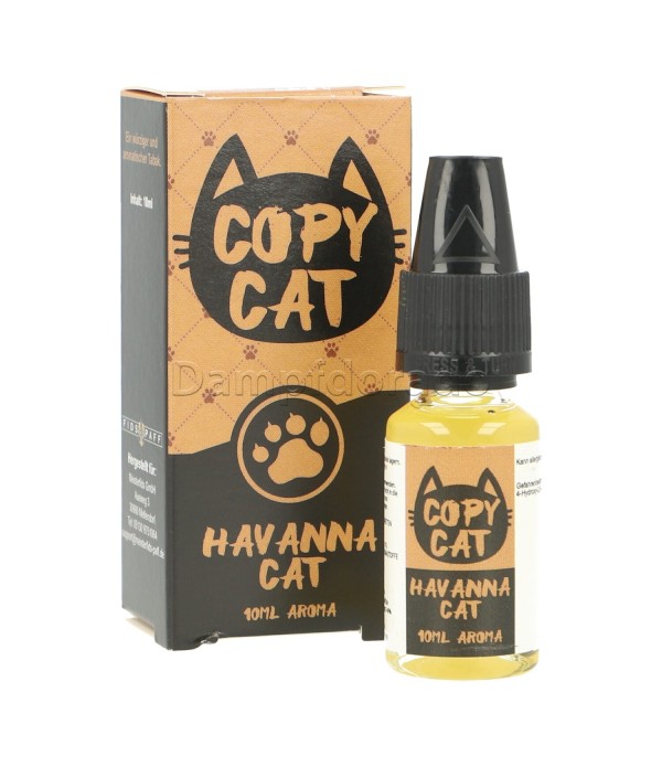 Aroma Havanna Cat