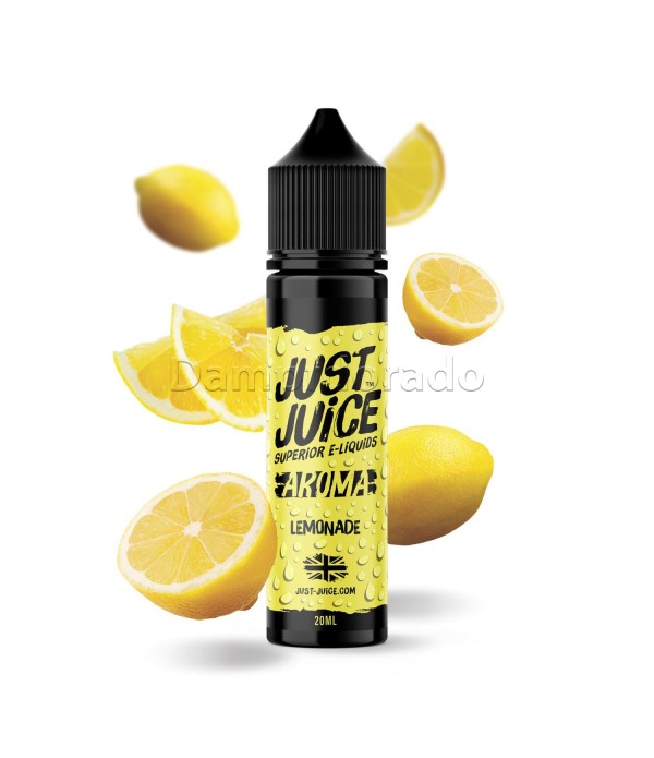 Aroma Lemonade - Just Juice