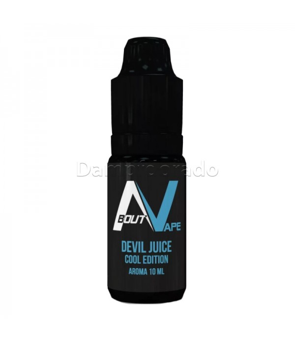 Aroma Devil Juice