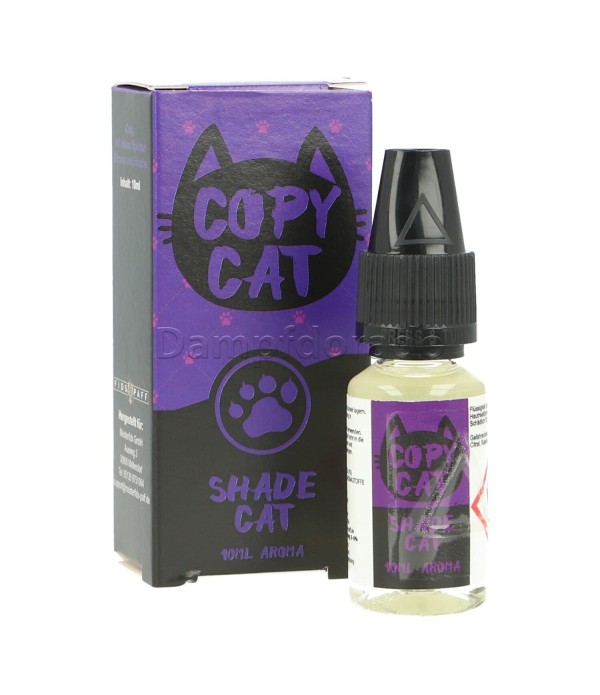 Aroma Shade Cat