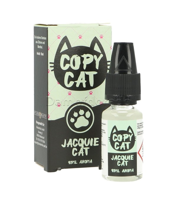 Aroma Jacqui Cat
