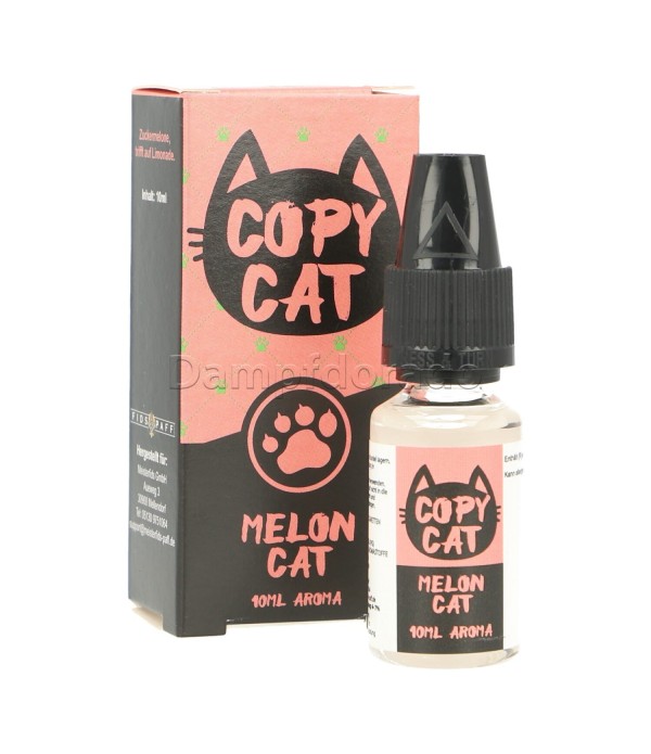 Aroma Melon Cat