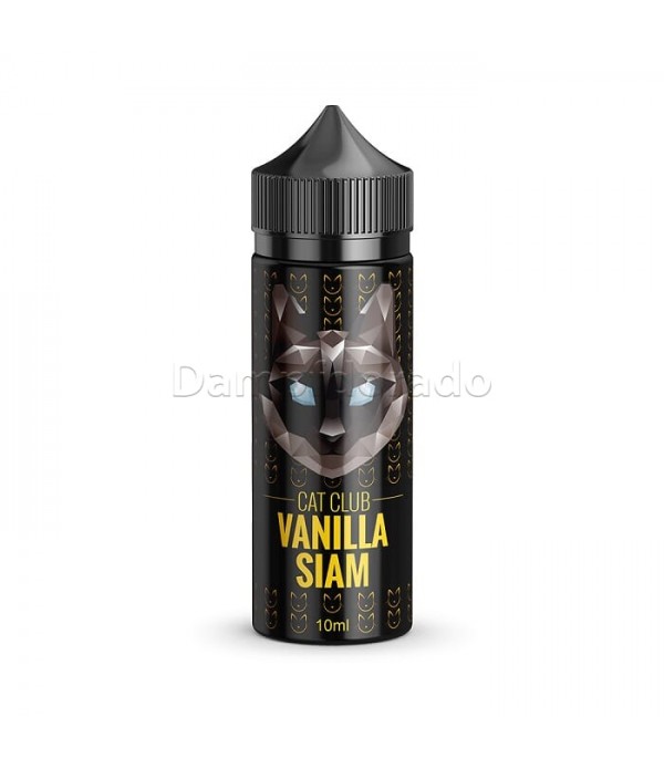 Aroma Vanilla Siam