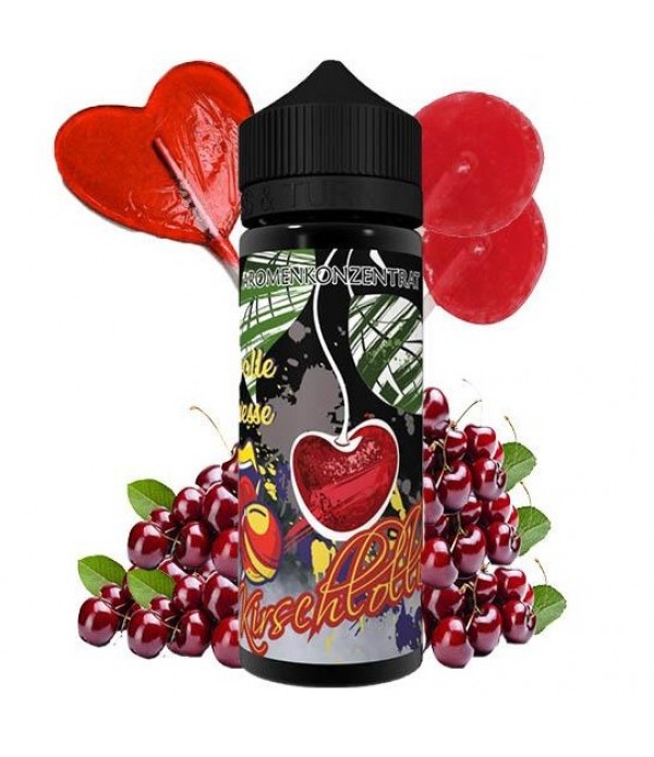 Aroma Kirschlolli