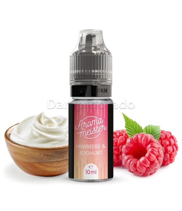 Aroma Himbeere Joghurt