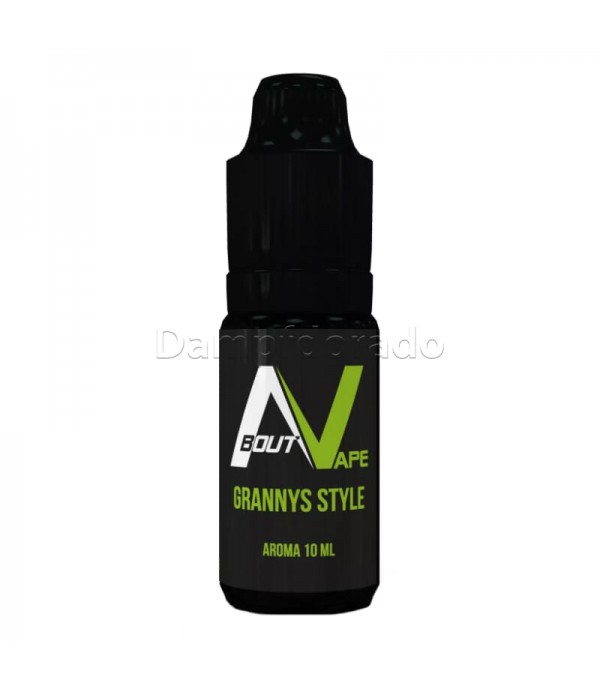 Aroma Grannys Style