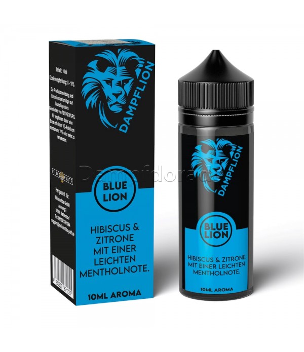 Aroma Blue Lion