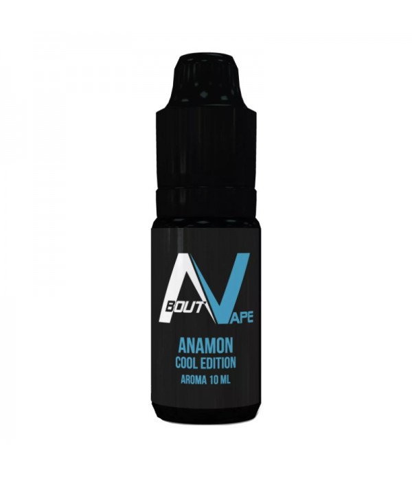 Aroma Anamon