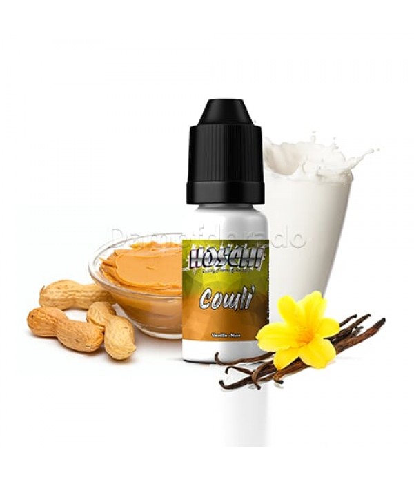 Aroma Cowli