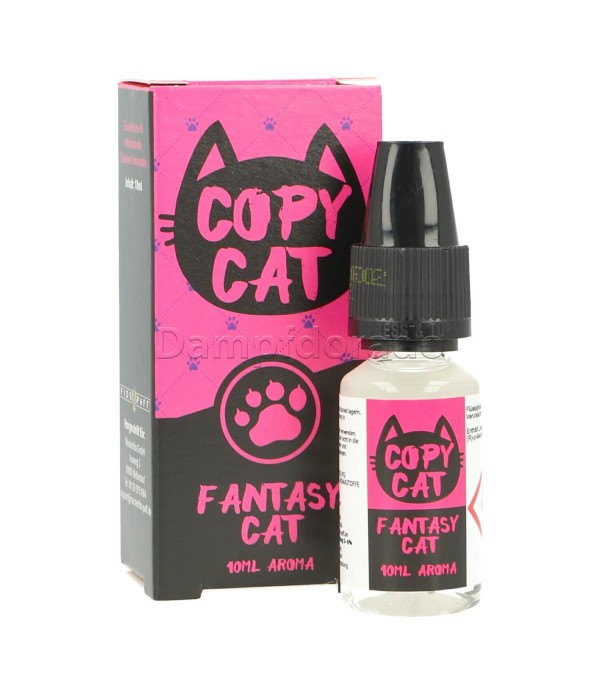 Aroma Fantasy Cat (10ml)