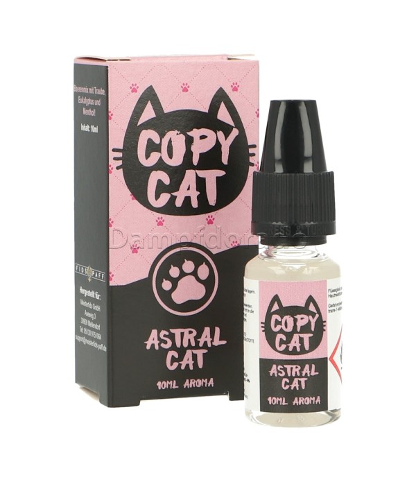 Aroma Astral Cat