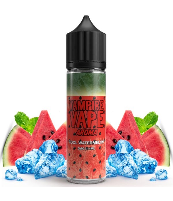 Aroma Cool Watermelon