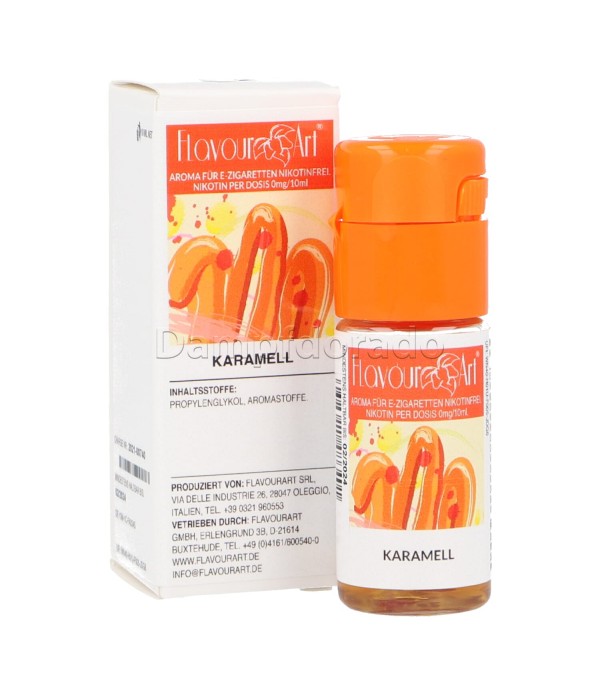 Aroma Karamell (FA)
