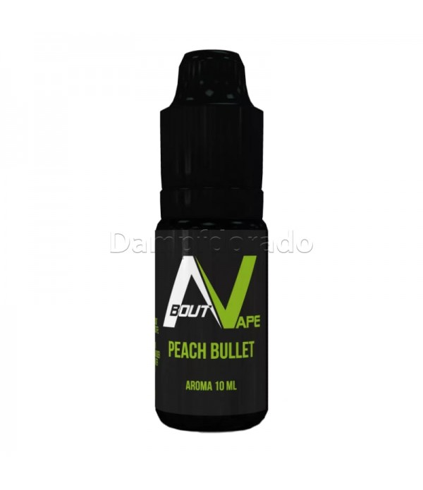 Aroma Peach Bullet