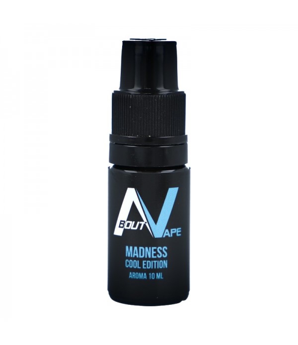 Aroma Madness