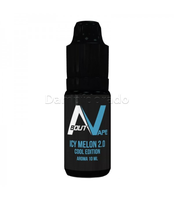 Aroma Icy Melon 2.0