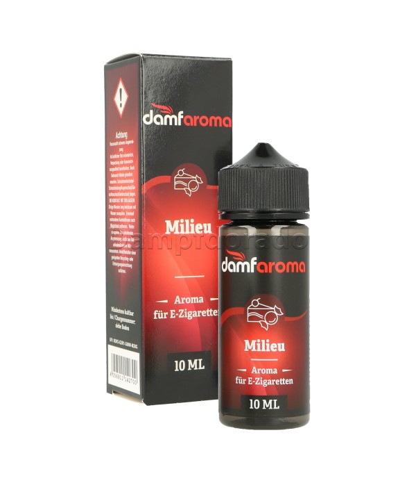 Aroma Milieu