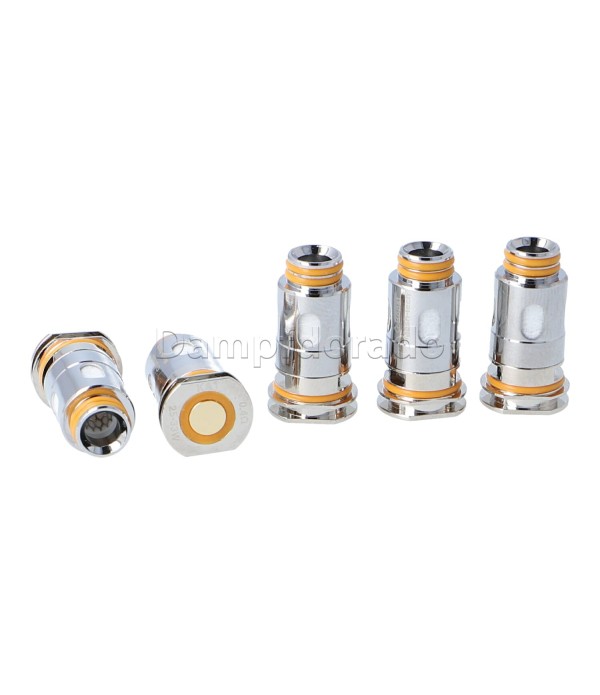 5 GeekVape Aegis G Boost Coils (B Series)