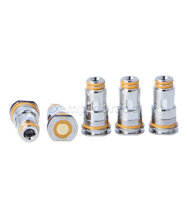 5 GeekVape Aegis G Boost Coils (B Series)