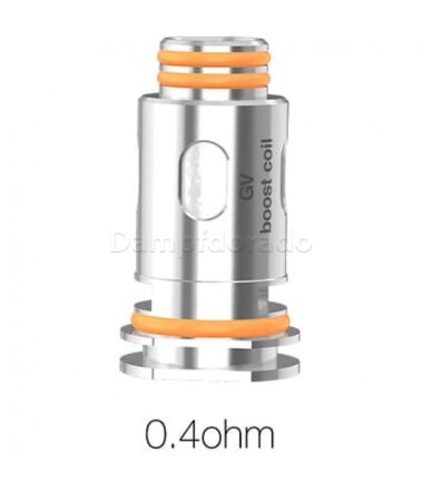 5 GeekVape Aegis G Boost Coils (B Series)