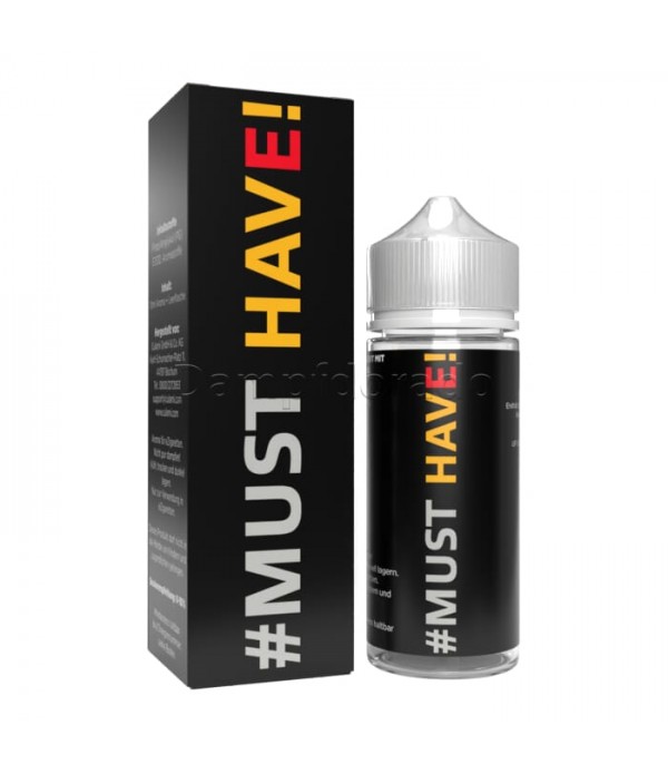 Aroma E - Must Have