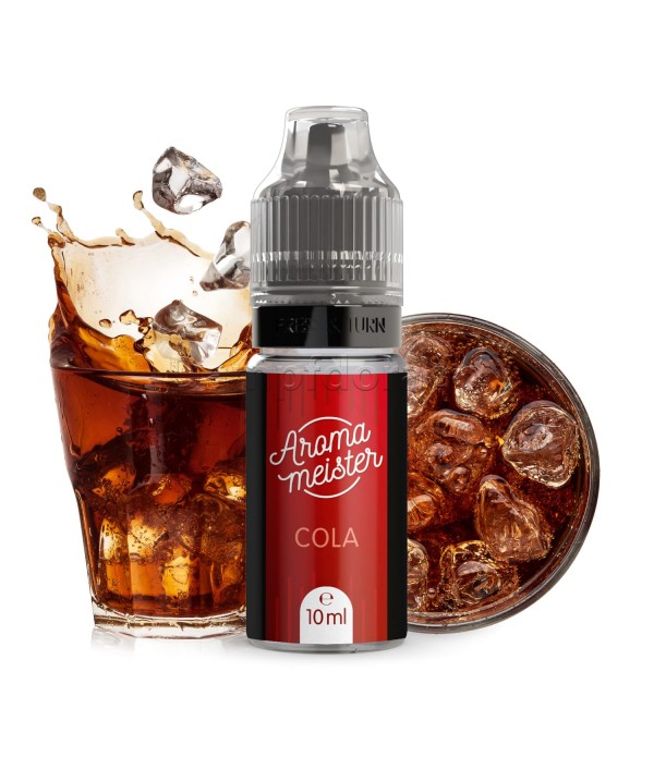 Aroma Cola