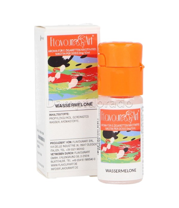 Aroma Wassermelone (FA)