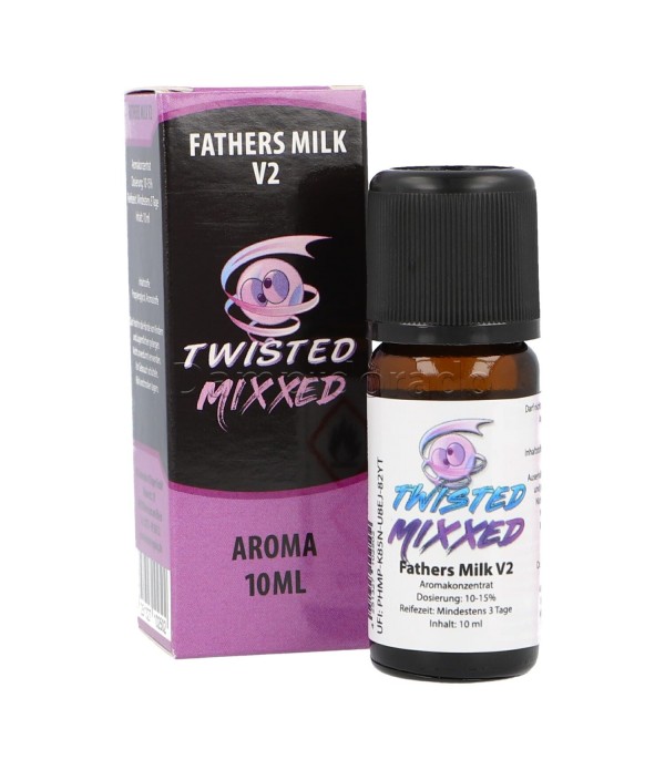 Aroma Fathers Milk V2