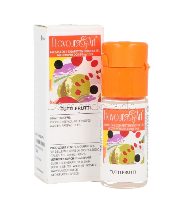 Aroma Tutti Frutti (FA)