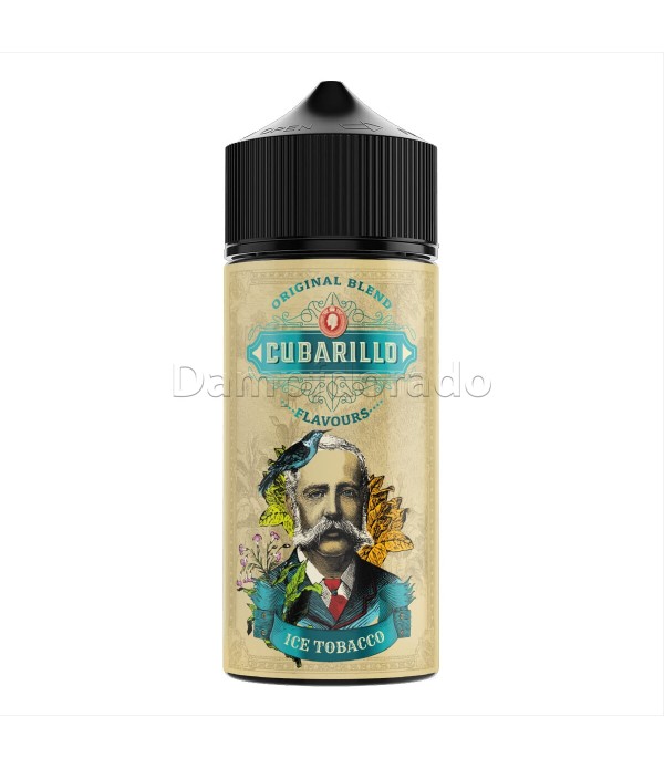 Aroma Ice Tobacco - Cubarillo