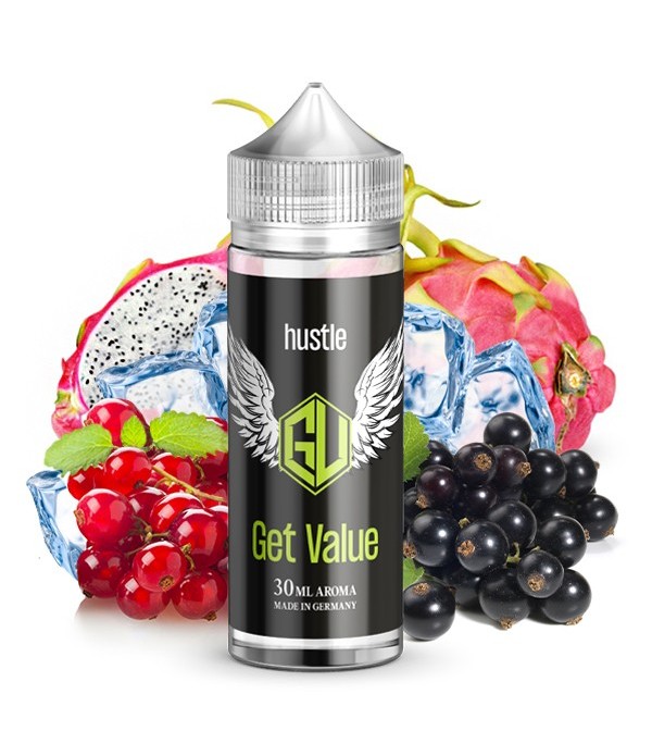 Aroma Hustle - Get Value