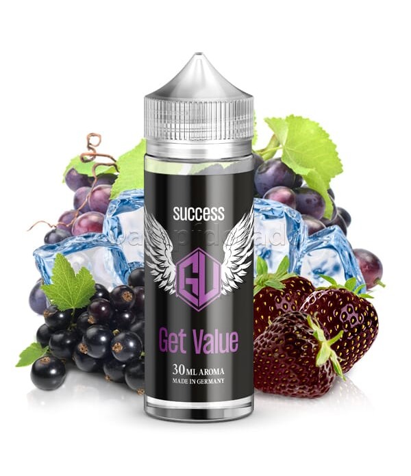 Aroma Success - Get Value